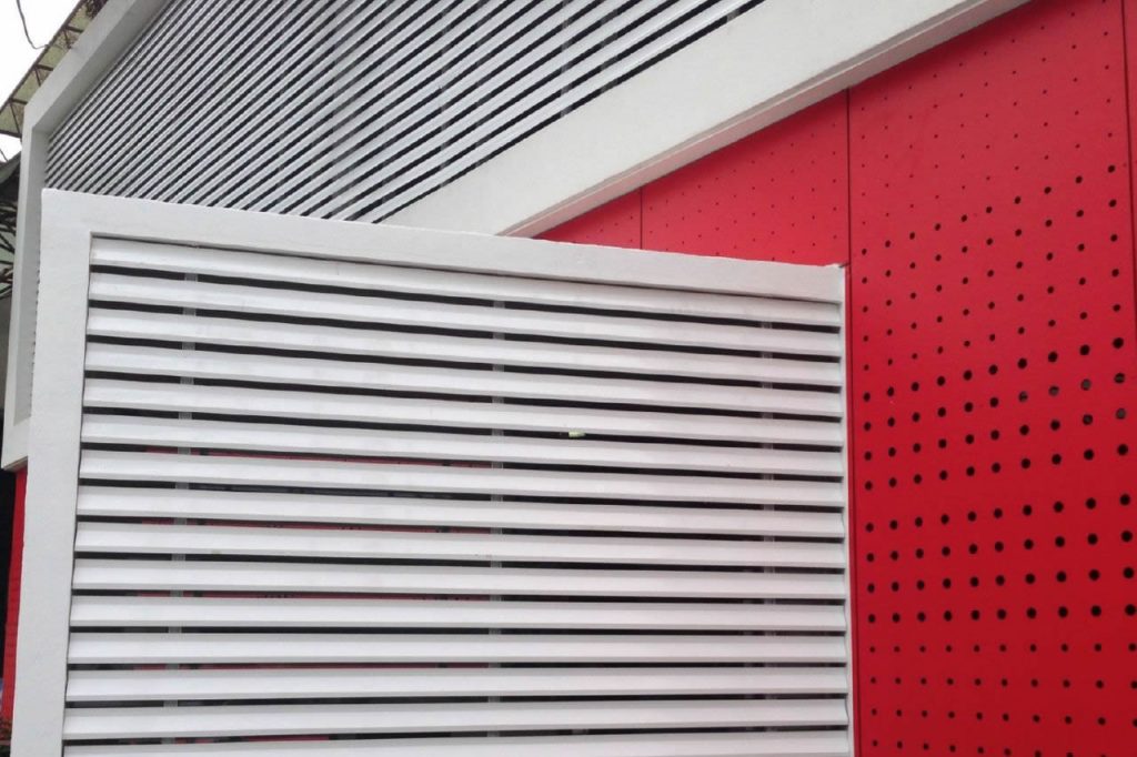 Louvers GAVIOTA COLOMBIA